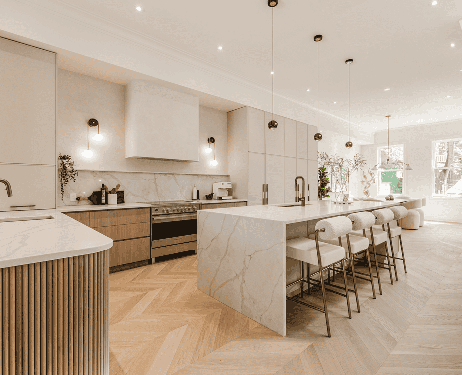 Marketing plan for your property | Maxime Lafrenière
