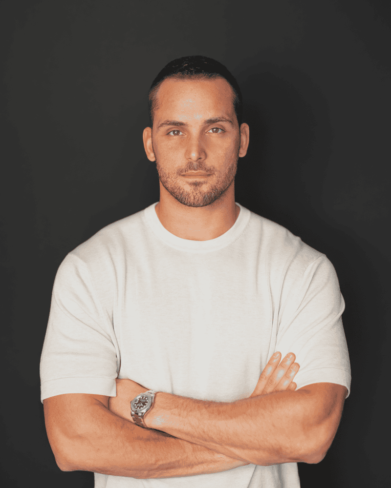 Maxime Lafrenière - Courtier immobilier résidentiel